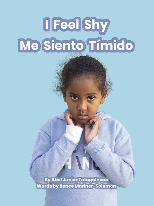 Title details for Me siento tímido by Abel Junior Tutagalevao - Available